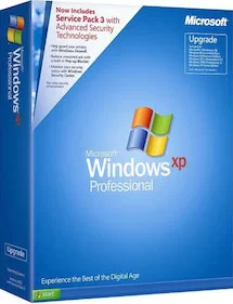 Windows XP Pro SP3 Türkçe full indir