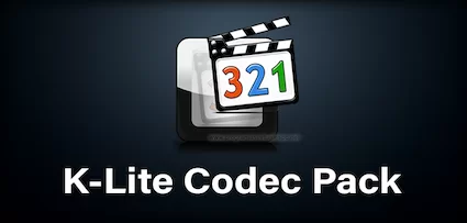 K-Lite Codec Pack Mega indir